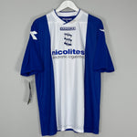 2013/14 BIRMINGHAM CITY *BNWT* HOME SHIRT (XL) DIADORA