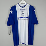 2013/14 BIRMINGHAM CITY *BNWT* HOME SHIRT (XL) DIADORA