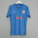 2010/11 YOMRASPOR ZAFER #8 HOME SHIRT (M) NIKE