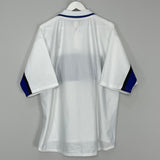 2000/01 EVERTON THIRD SHIRT (XL) UMBRO