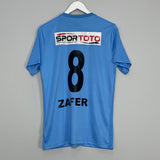 Image of the Yomraspor Zafer shirt from the 2010/11 season