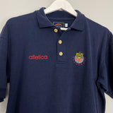 2002/03 CHIVAS GUADALAJARA POLO SHIRT (S) ATLETICA