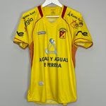 2011 DEPORTIVO PEREIRA HOME SHIRT (XL) PATRICK