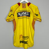 2011 DEPORTIVO PEREIRA HOME SHIRT (XL) PATRICK