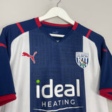 2021/22 WEST BROM HOME SHIRT (L) PUMA