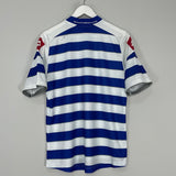 2012/13 QPR HOME SHIRT (L) LOTTO