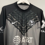 2021/22 CLUB AMERICA GK SHIRT (XL) NIKE