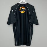 2000 VASCO DA GAMA AWAY SHIRT (XL) KAPPA