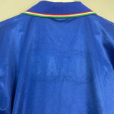 1986/90 ITALY *BNWT* L/S HOME SHIRT (XL) DIADORA