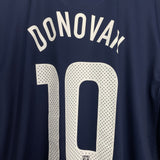 2010/11 USA DONOVAN #10 AWAY SHIRT (XL) NIKE