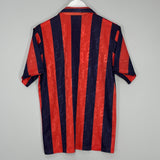 1992/94 EVERTON AWAY SHIRT (M) UMBRO