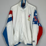 1996 USA ATLANTA OLYMPICS TRACK JACKET (XL) OM