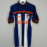 2001/02 POTROS AWAY SHIRT (L) GARCIS