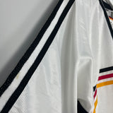 1998/00 GERMANY HOME SHIRT (L) ADIDAS