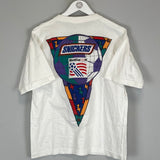 1994 USA WORLD CUP T-SHIRT (M) OM