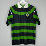 2002/03 RACING SANTANDER AWAY SHIRT (L) OM