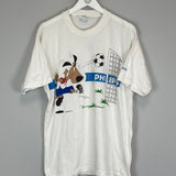 1994 USA WORLD CUP T-SHIRT (XL) OM