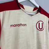 2022 UNIVERSITARIO HOME SHIRT (L) MARATHON