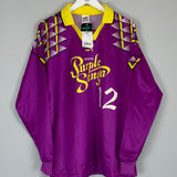 1995 KYOTO PURPLE SANGA *BNWT* HOME SHIRT (L) PUMA