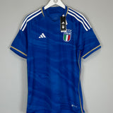 2023/24 ITALY *BNWT* HOME SHIRT (L) ADIDAS