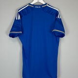 2023/24 ITALY *BNWT* HOME SHIRT (L) ADIDAS