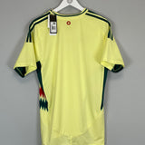 2024/25 WALES *BNWT* AWAY SHIRT (L) ADIDAS