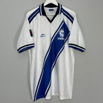 1999/01 GUATEMALA HOME SHIRT (L) ATLETICA