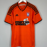 2014/15 IPSWICH TOWN AWAY SHIRT (L) ADIDAS