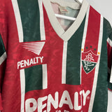 1992/93 FLUMINENSE HOME SHIRT (M) PENALTY