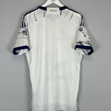 2023/24 ITALY *BNWT* AWAY SHIRT (L) ADIDAS