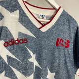 1994 USA AWAY SHIRT (M/L) ADIDAS