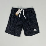 UMBRO *BNWT* CARBON GRAFFITI SHORTS (MULTIPLE SIZES) WITH POCKETS