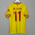 2021/22 LIVERPOOL M.SALAH #11 THIRD SHIRT (M) NIKE