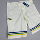 2014 BRAZIL *BNWT* ADIDAS WORLD CUP SHORTS (MULTIPLE SIZES) OE