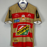 2010/11 MONARCAS MORELIA HOME SHIRT (S) ATLETICA