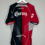 2007/08 ATLAS HOME SHIRT (XL) ATLETICA