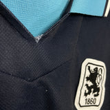 1997/98 1860 MUNICH AWAY SHIRT (M) NIKE