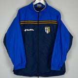 1998/99 PARMA WINDBREAKER JACKET (M) LOTTO