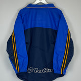 1998/99 PARMA WINDBREAKER JACKET (M) LOTTO