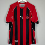 2002/03 NICE HOME SHIRT (XXL) PUMA