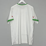 2014/15 ALGERIA HOME SHIRT (XL) PUMA