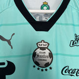 2017/18 SANTOS LAGUNA THIRD SHIRT (M) PUMA