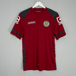 2014/15 ST MIRREN TRAINING SHIRT (L) CARBRINI