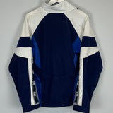 1994/96 REAL MADRID TRACK JACKET (S) KELME