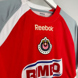 2009/10 CHIVAS GUADALAJARA AWAY SHIRT (M) REEBOK