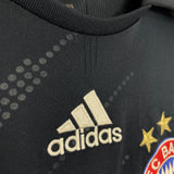 2008/09 BAYERN MUNICH OLIC #11 AWAY SHIRT (M) ADIDAS