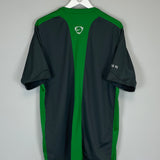 2005/06 CELTIC TRAINING SHIRT (XL) NIKE