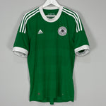 2012/13 GERMANY AWAY SHIRT (L) ADIDAS