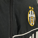 2002/03 JUVENTUS TRACK JACKET (M) LOTTO