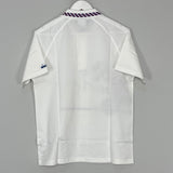 DIADORA 'JIM COURIER' *BNWT* POLO SHIRT (MULTIPLE SIZES)